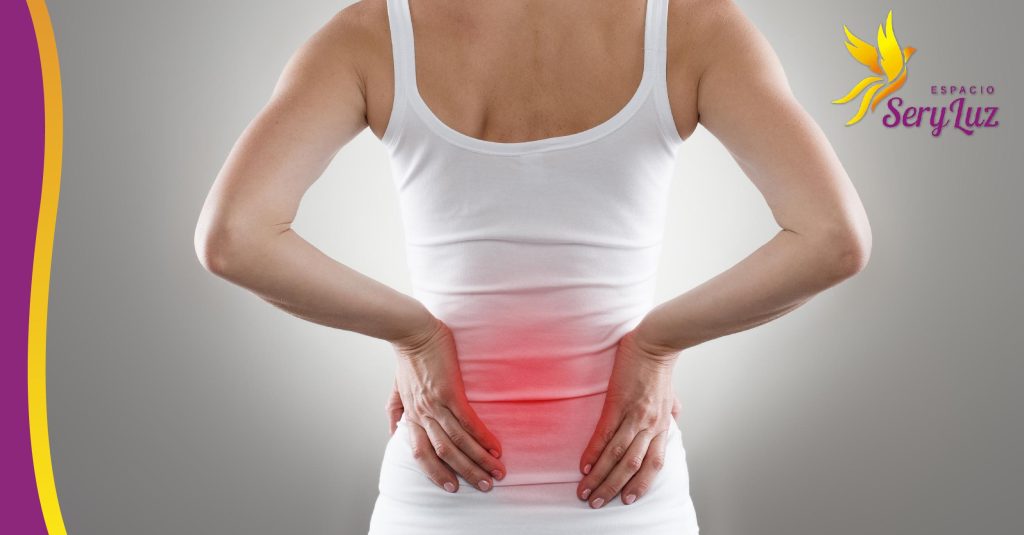 El psoas