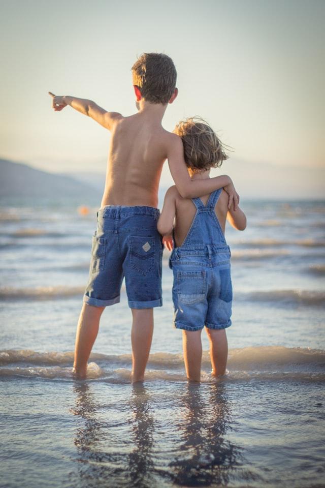 ¿afecta el orden de nacimiento en nuestra vida?