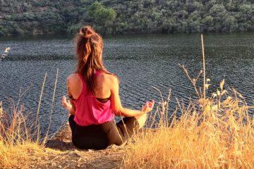 Mindfulness Mostoles