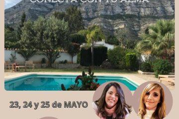 Retiro Constelaciones Familiares Denia